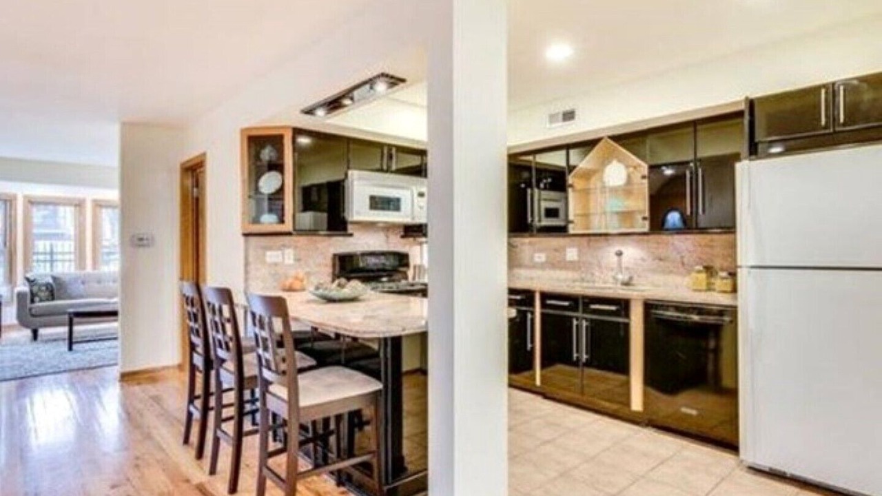 Photo of Kitchen in Lakeview