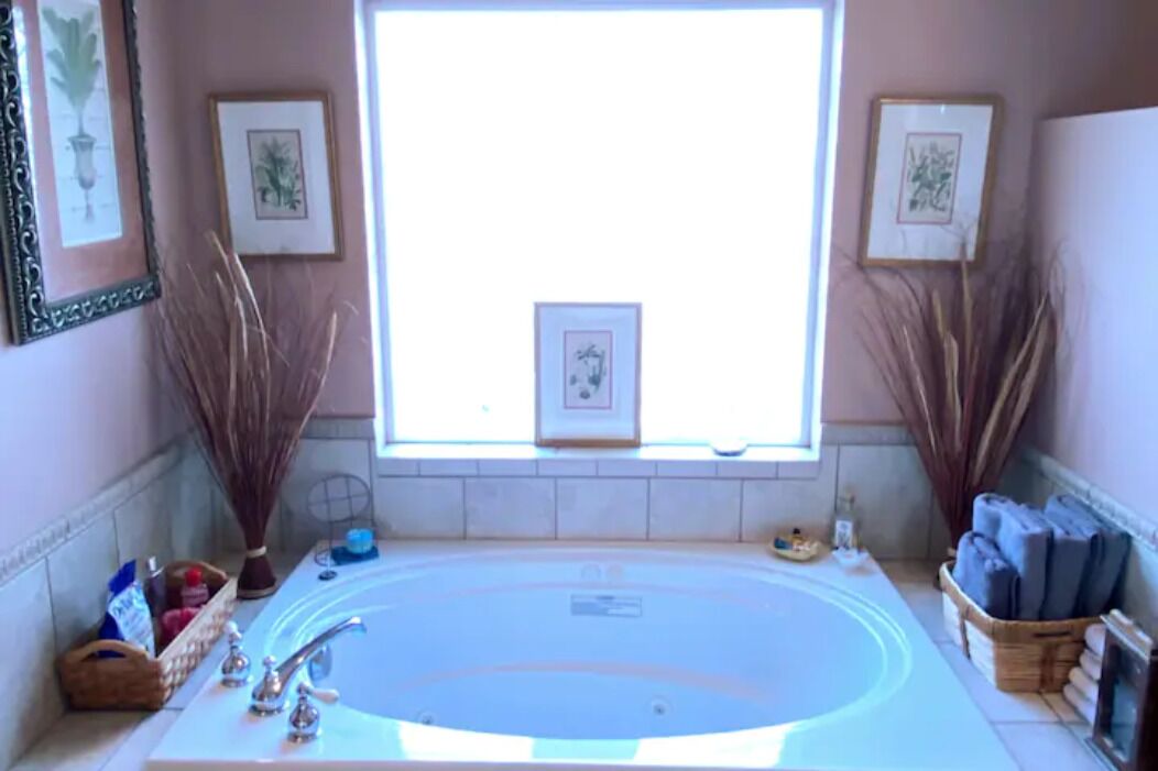 Photo of Bathroom in Jarreau