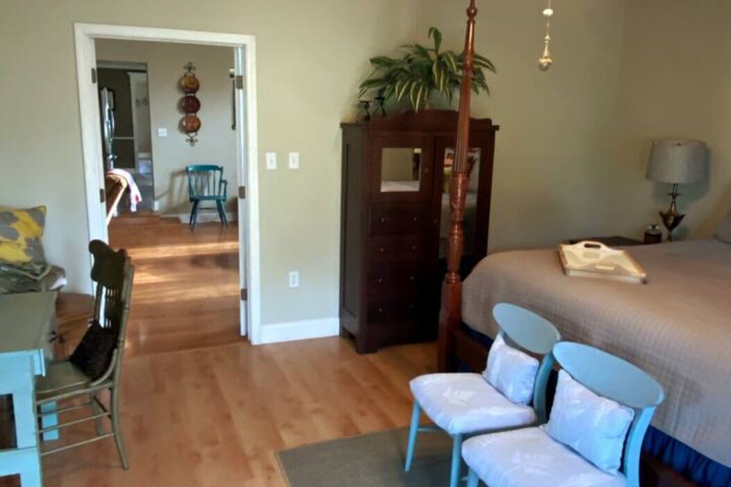 Photo of Bedroom in Jarreau