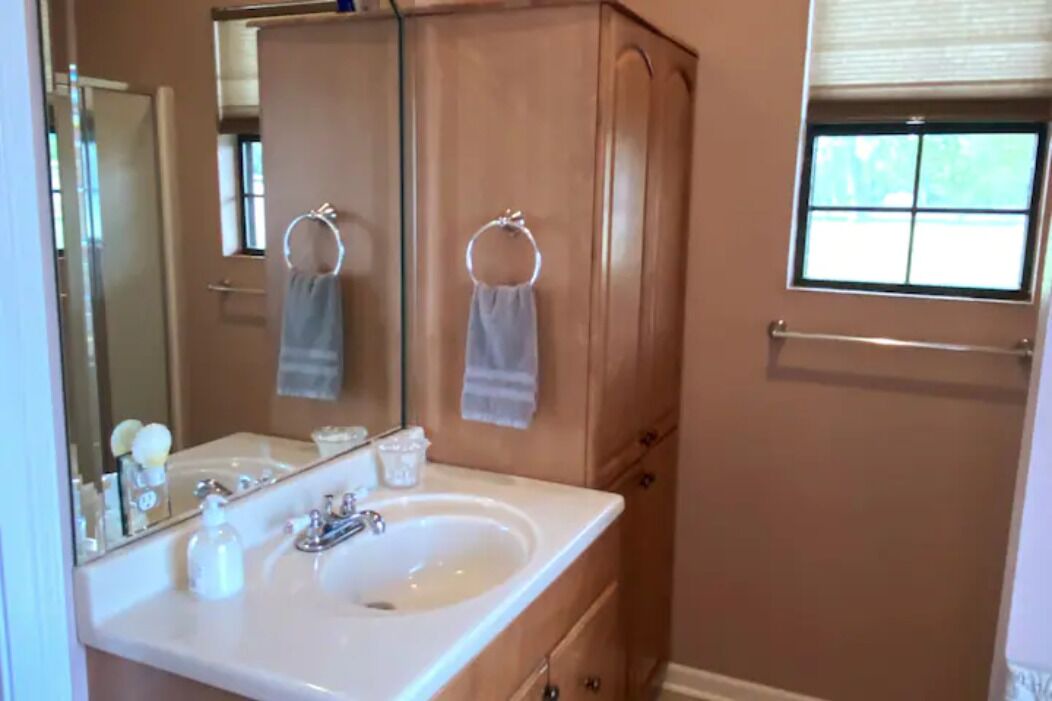 Photo of Bathroom in Jarreau