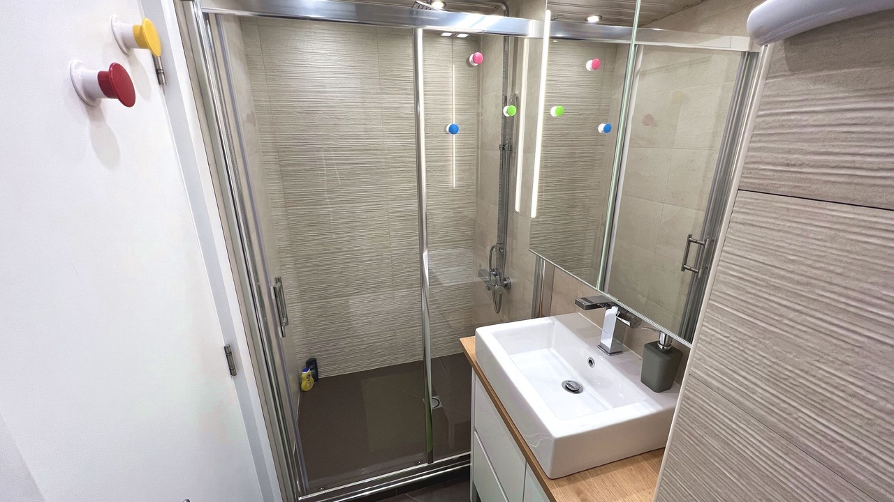 Photo of Bathroom in Sofia City Center