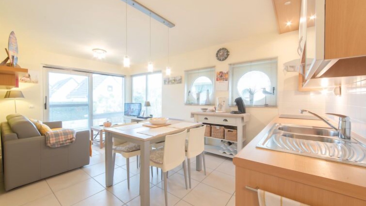 Photo of Bedroom in Bredene