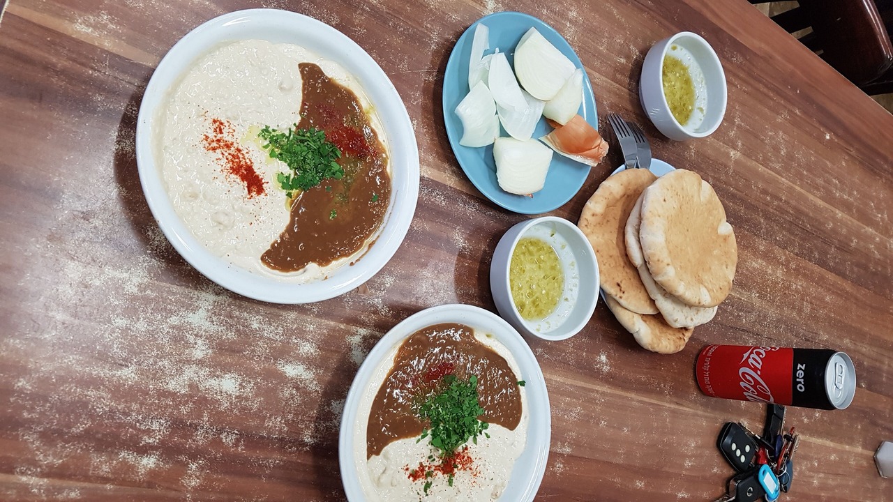 Photo of Others in Jaffa