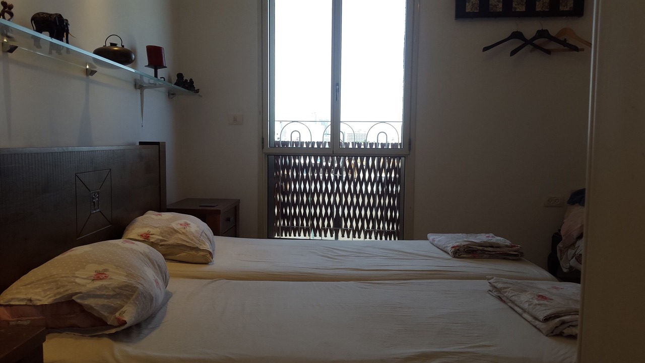 Photo of Bedroom in Jaffa