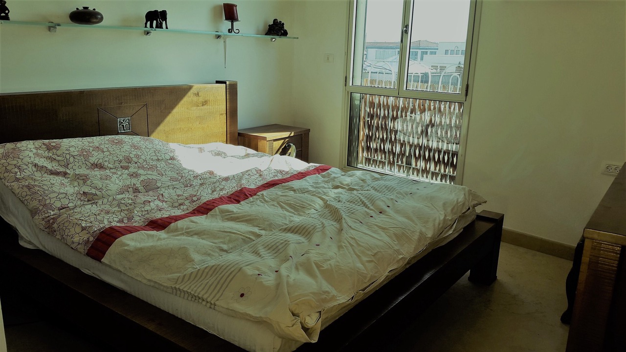 Photo of Bedroom in Jaffa
