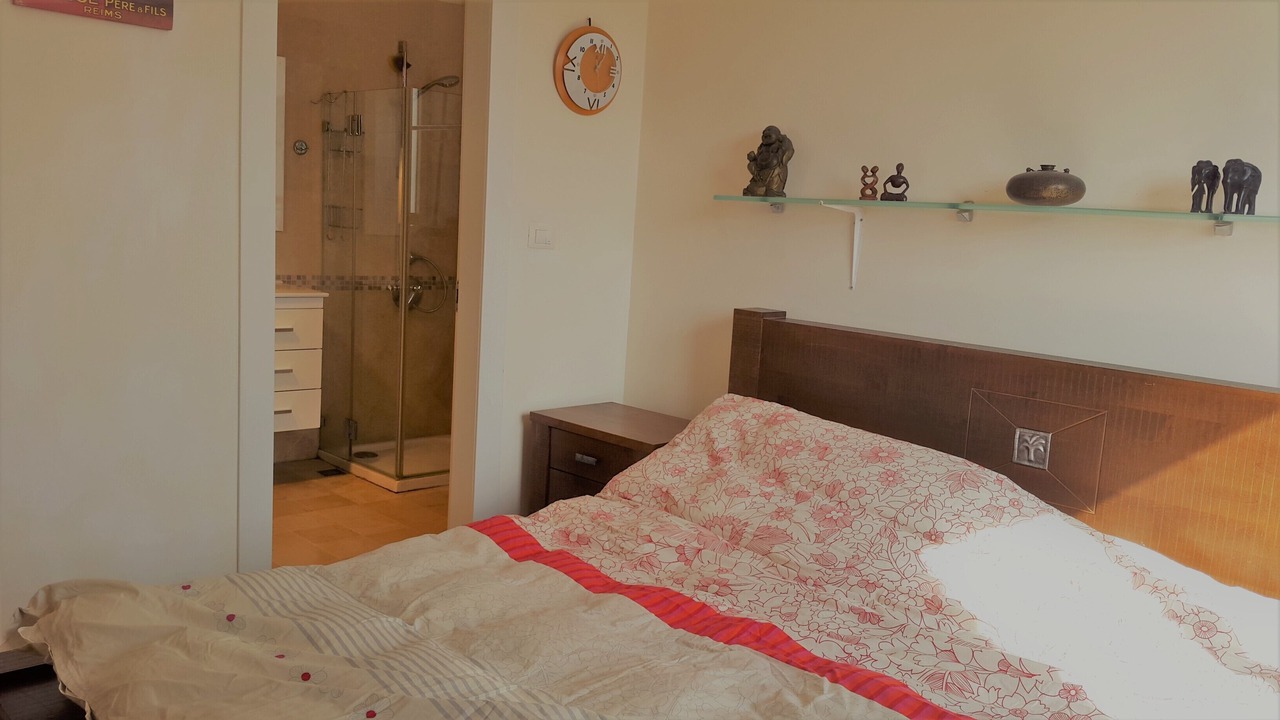 Photo of Bedroom in Jaffa