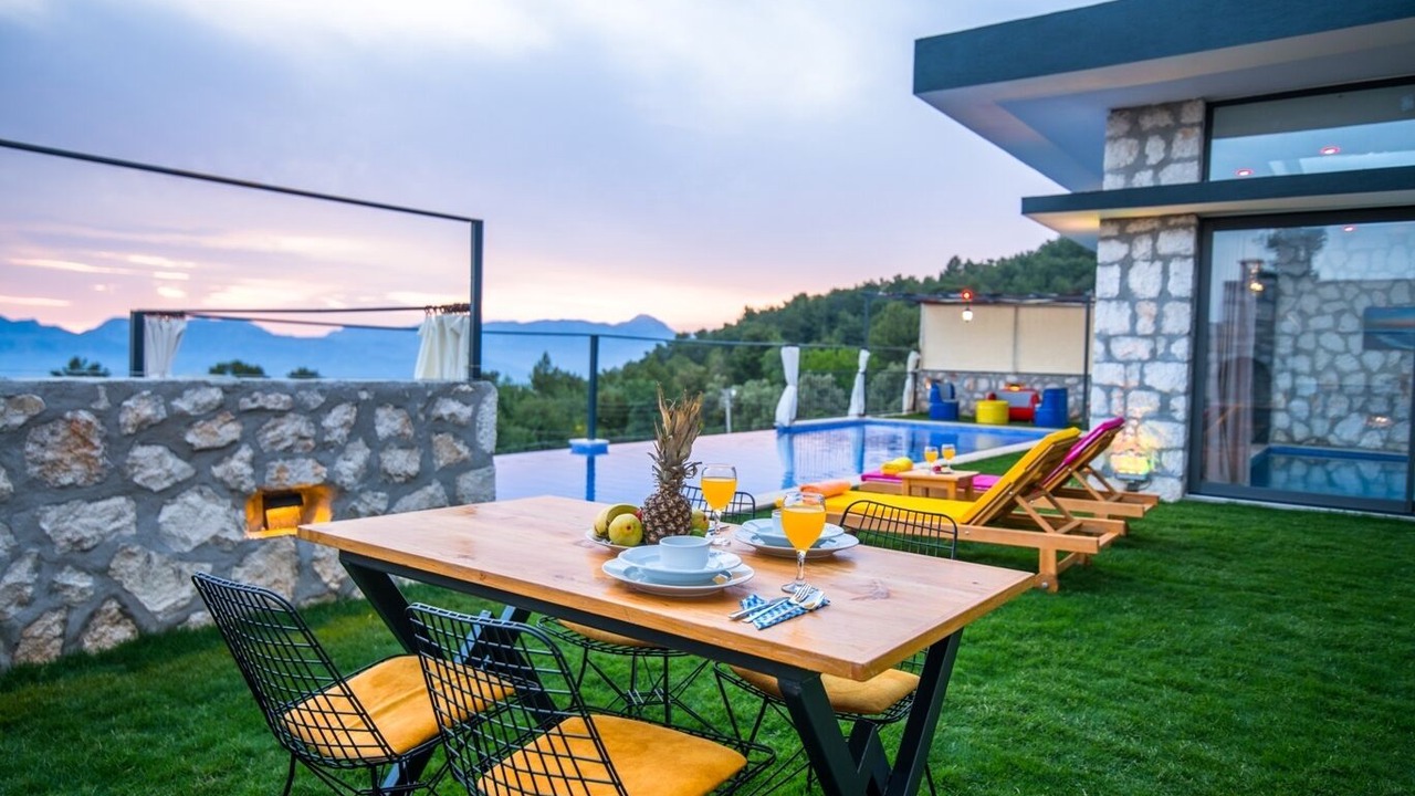 Photo of Outdoor in Uzumlu