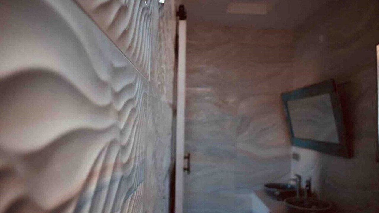 Photo of Bathroom in Eceabat