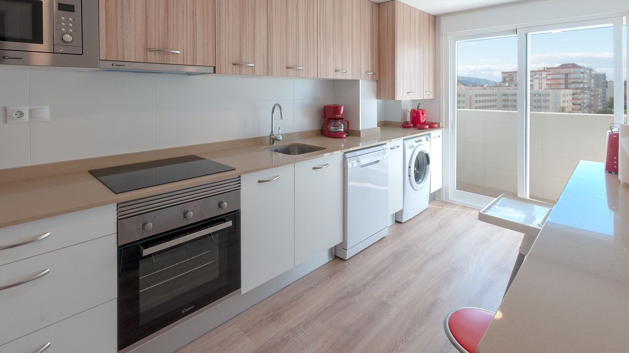 Photo of Kitchen in Grau i Platja