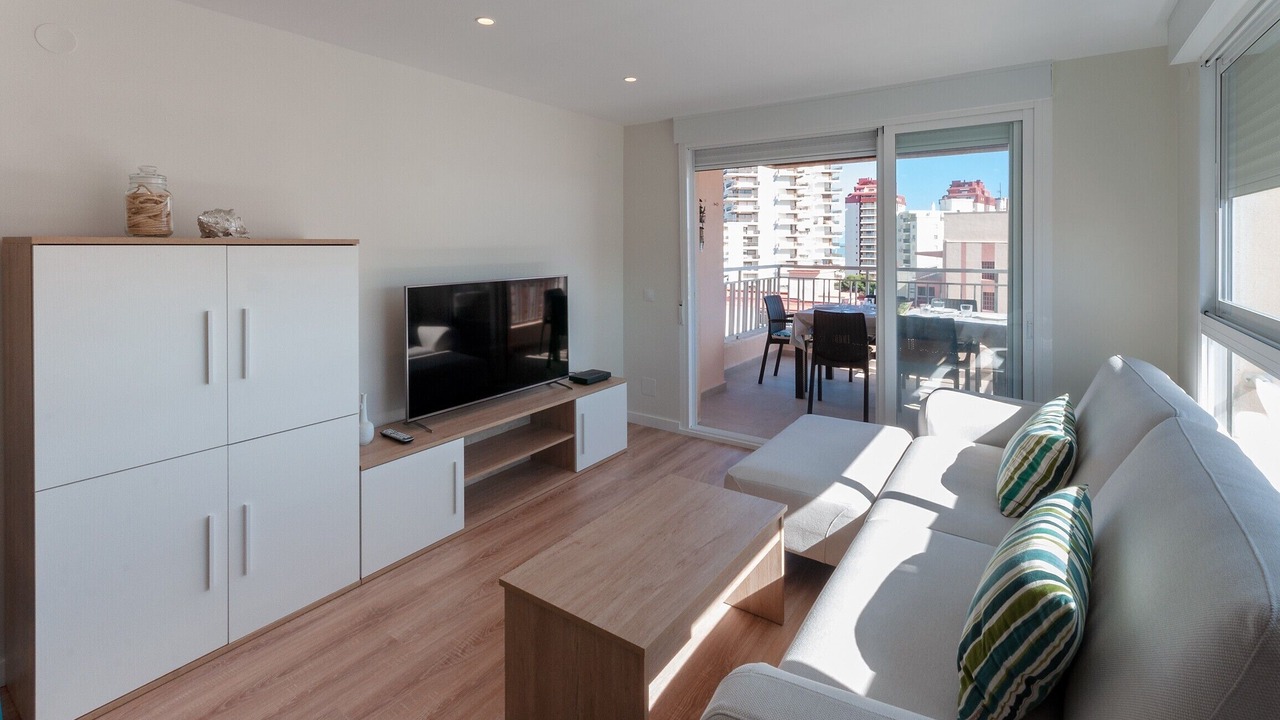 Photo of Livingroom in Grau i Platja