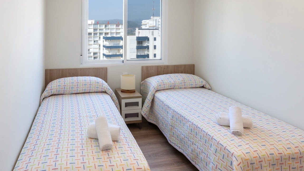 Photo of Bedroom in Grau i Platja