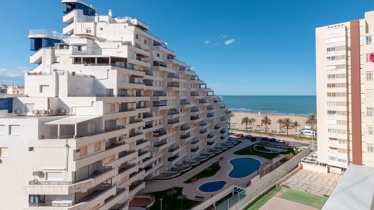 Photo of Outdoor in Grau i Platja