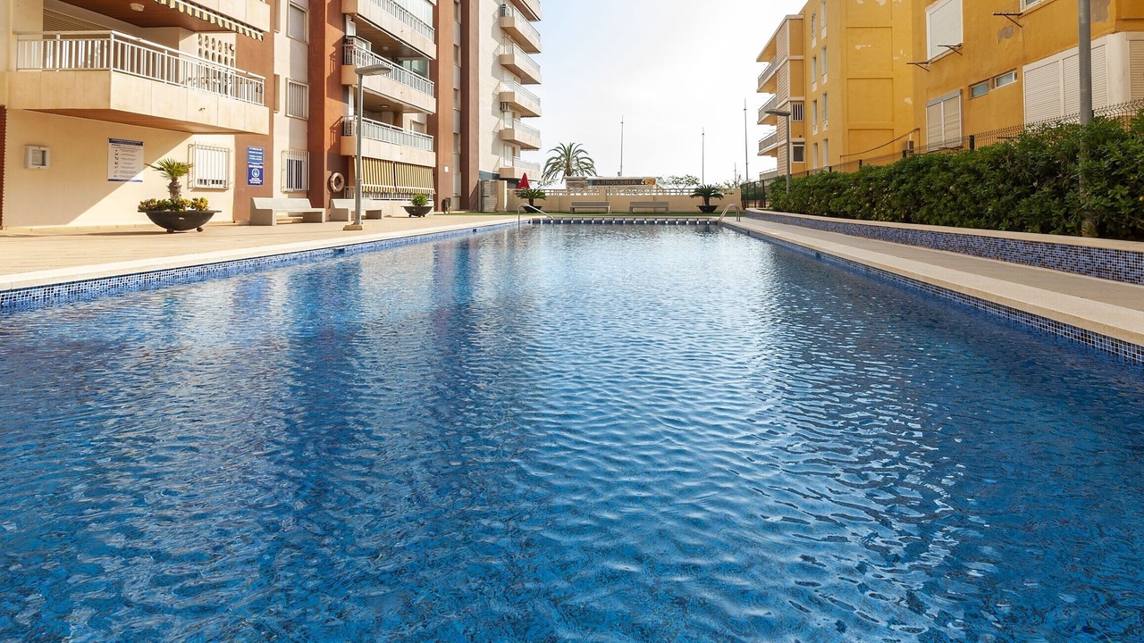 Photo of Outdoor in Grau i Platja