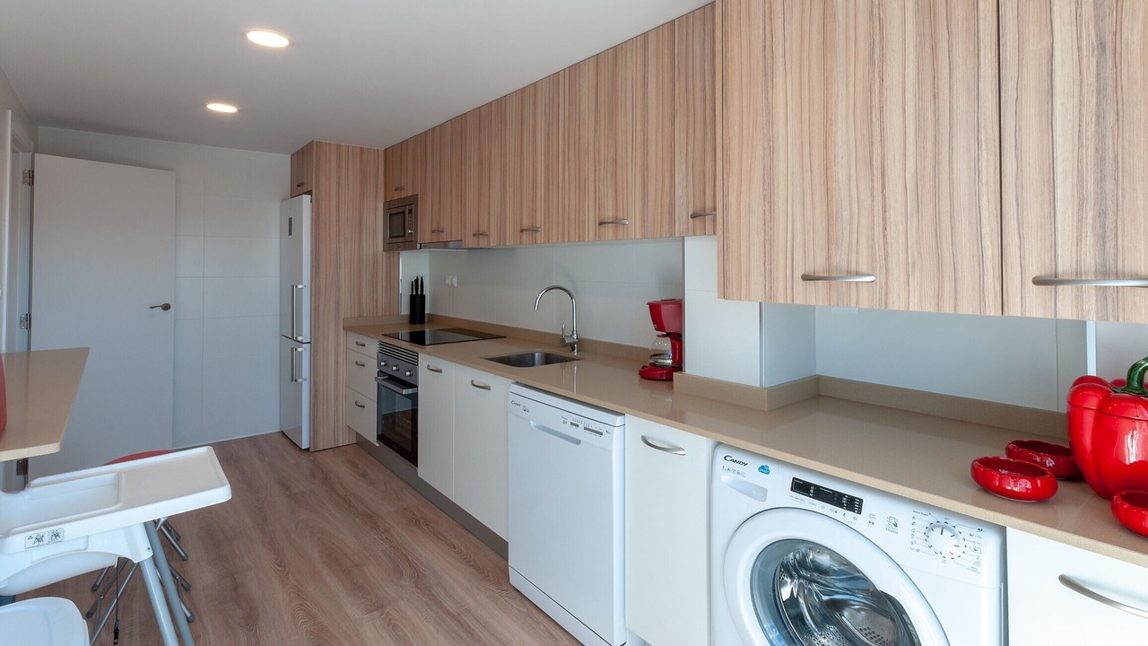 Photo of Kitchen in Grau i Platja