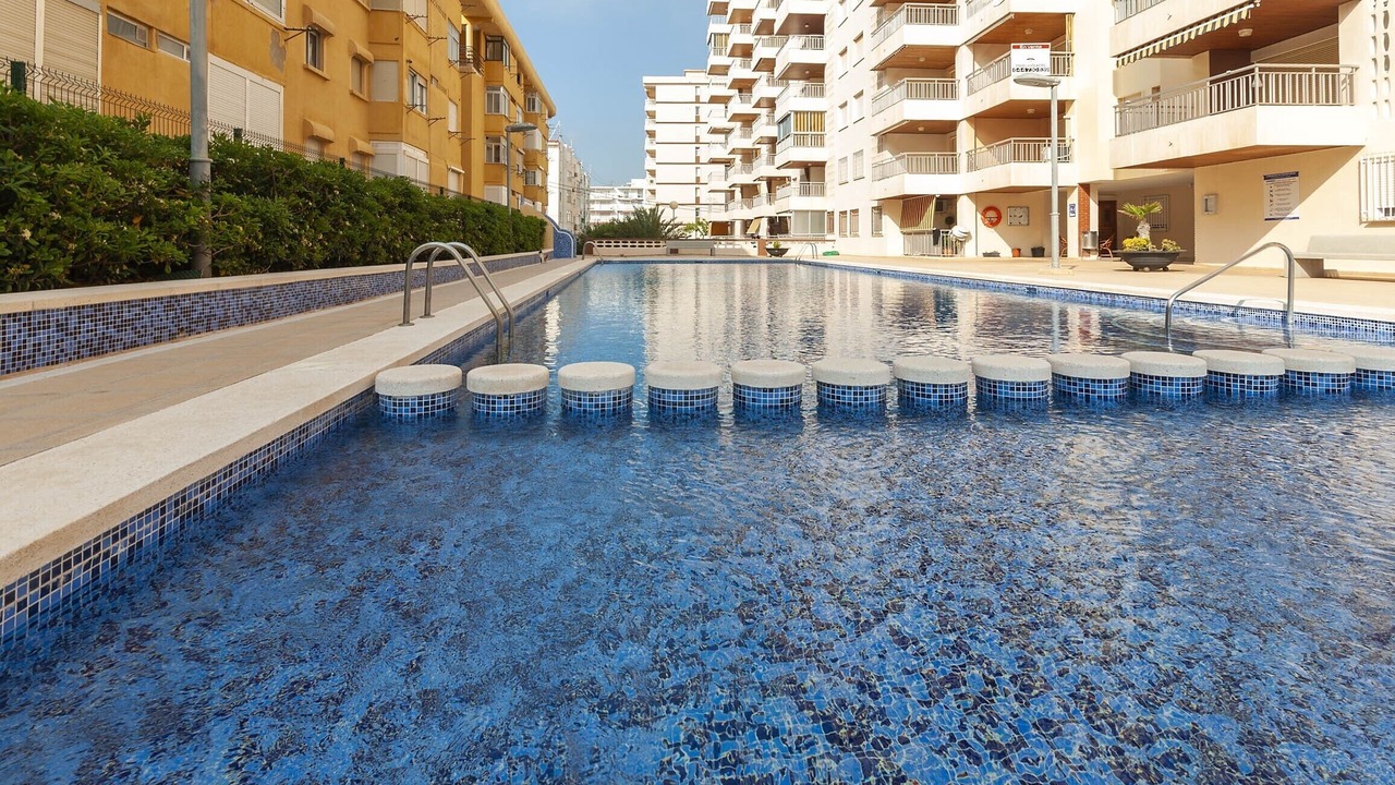 Photo of Outdoor in Grau i Platja