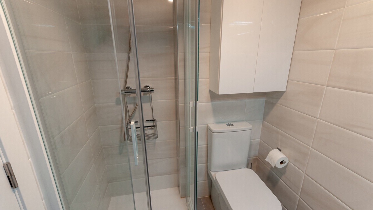 Photo of Bathroom in Grau i Platja