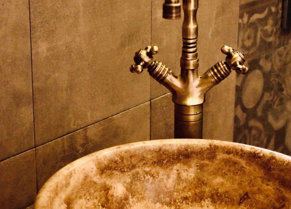 Photo of Bathroom in Eceabat