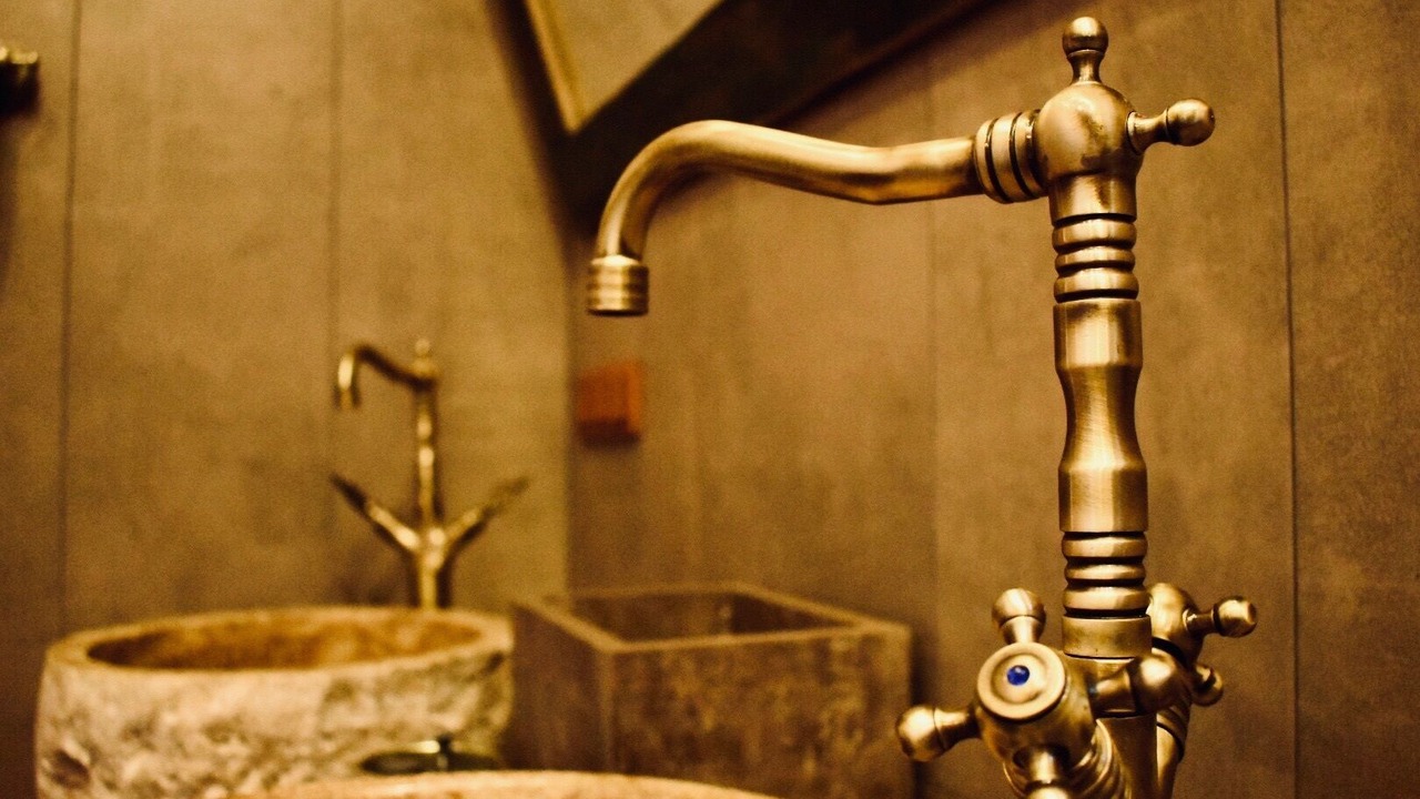 Photo of Bathroom in Eceabat