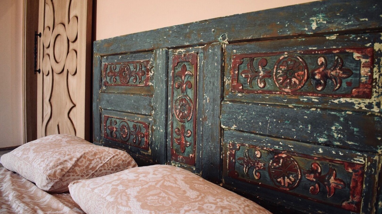 Photo of Bedroom in Eceabat