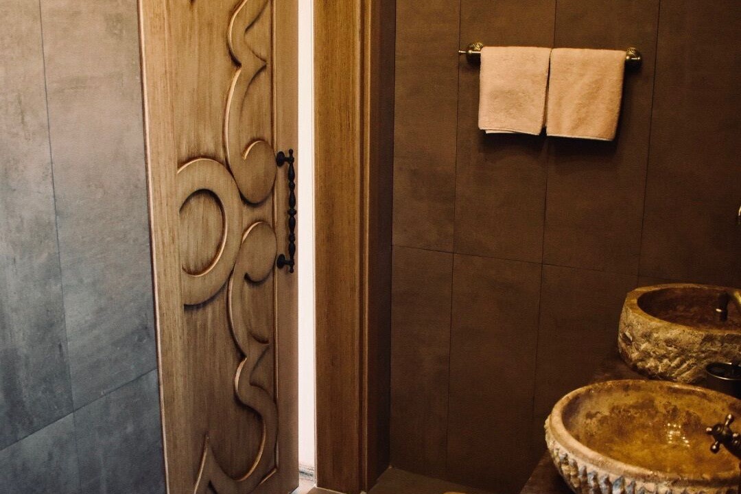 Photo of Bathroom in Eceabat
