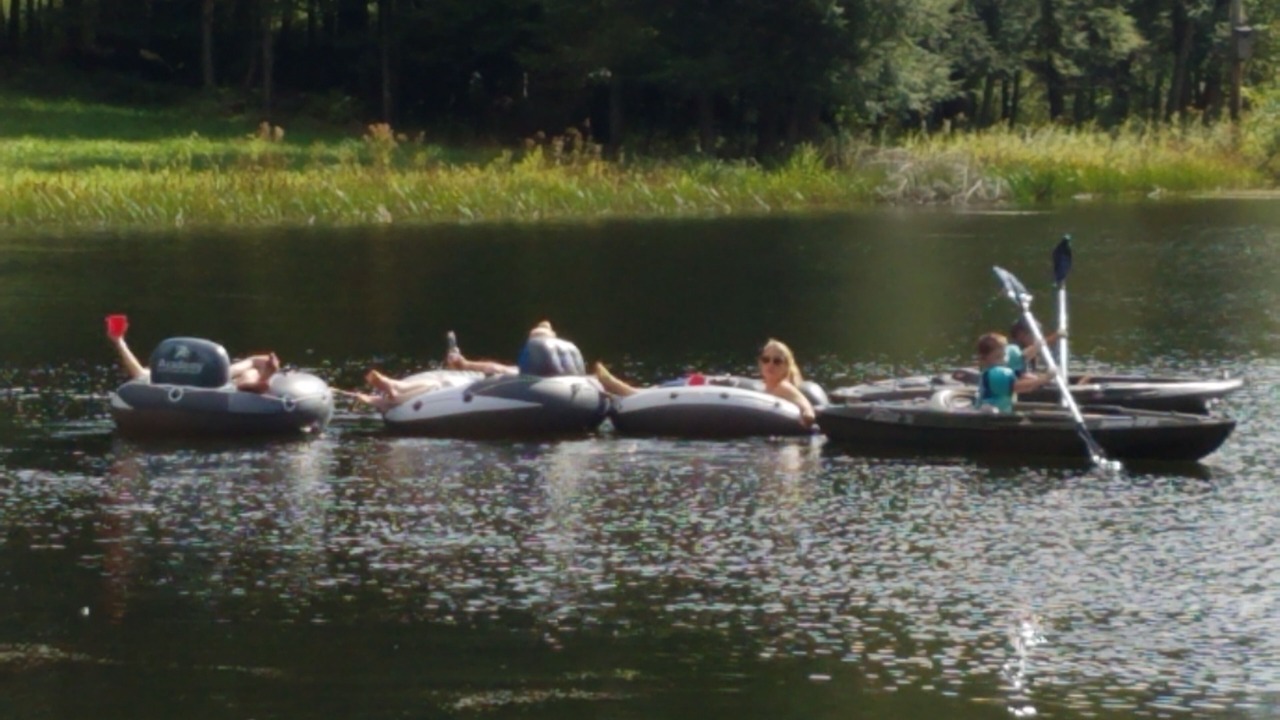 Photo of Others in Long Eddy