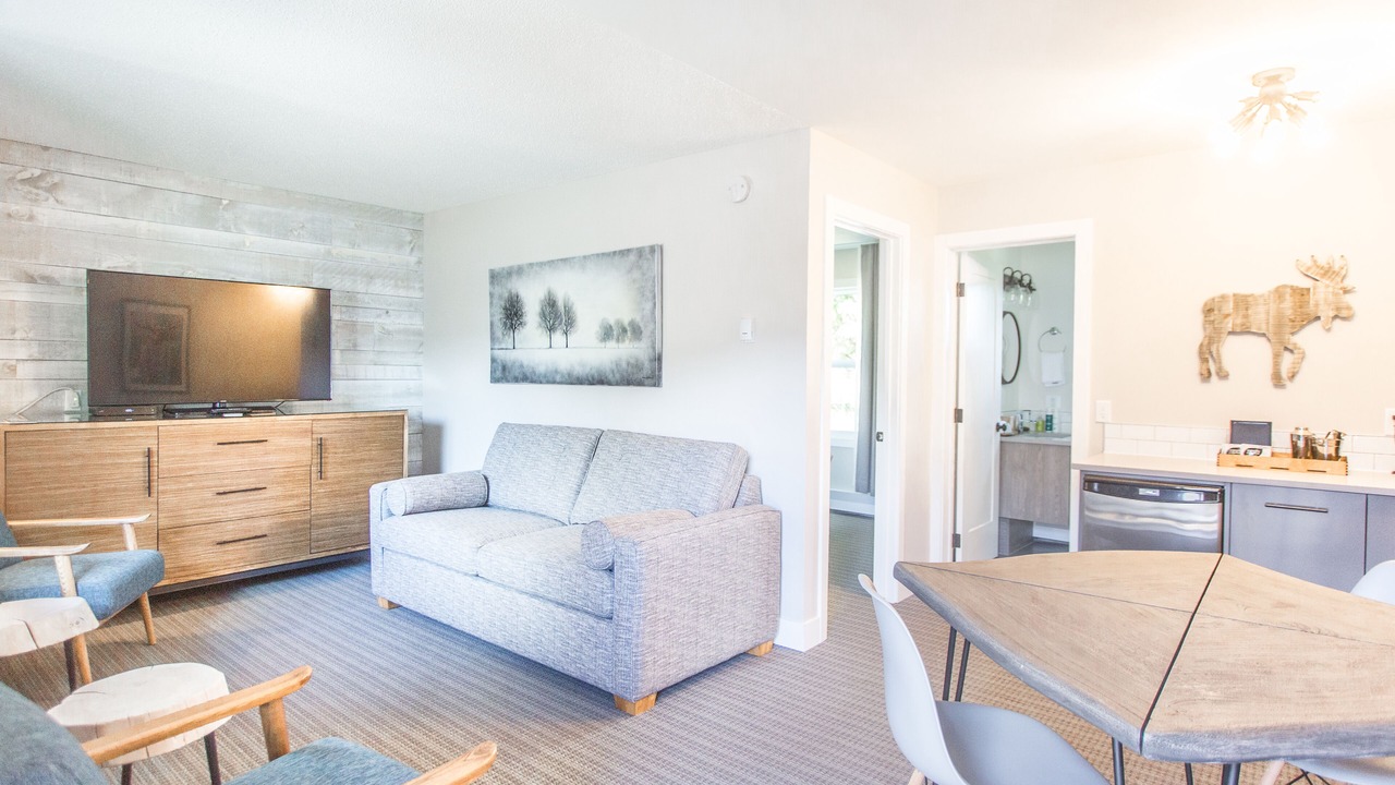 Photo of Livingroom in Town Centre