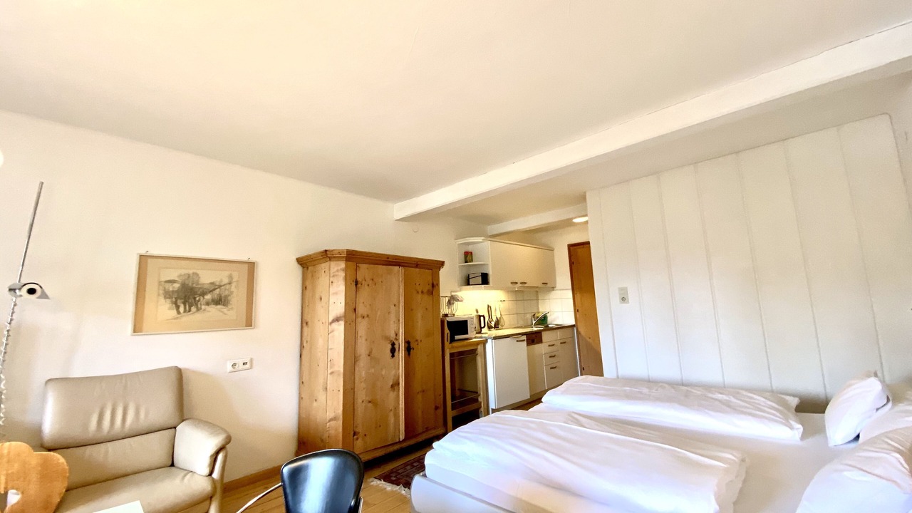 Photo of Bedroom in Telfes im Stubai
