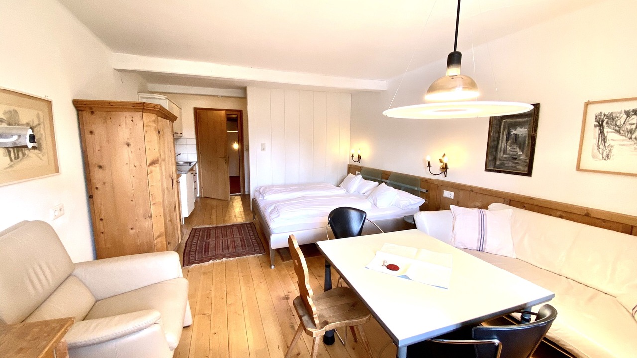 Photo of Bedroom in Telfes im Stubai