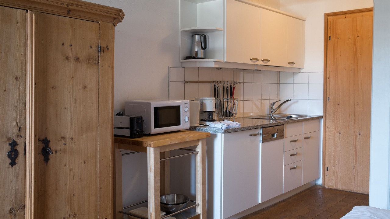 Photo of Kitchen in Telfes im Stubai