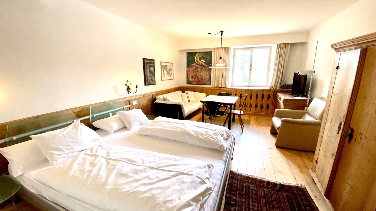 Photo of Bedroom in Telfes im Stubai