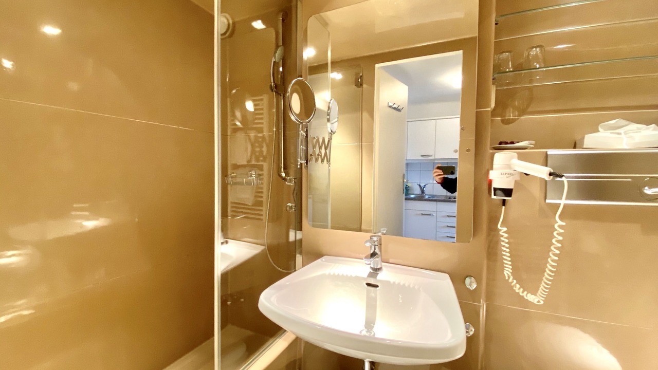 Photo of Bathroom in Telfes im Stubai