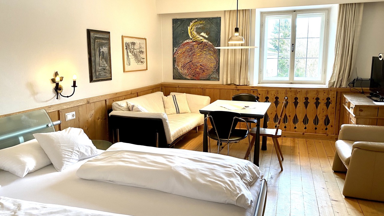 Photo of Bedroom in Telfes im Stubai