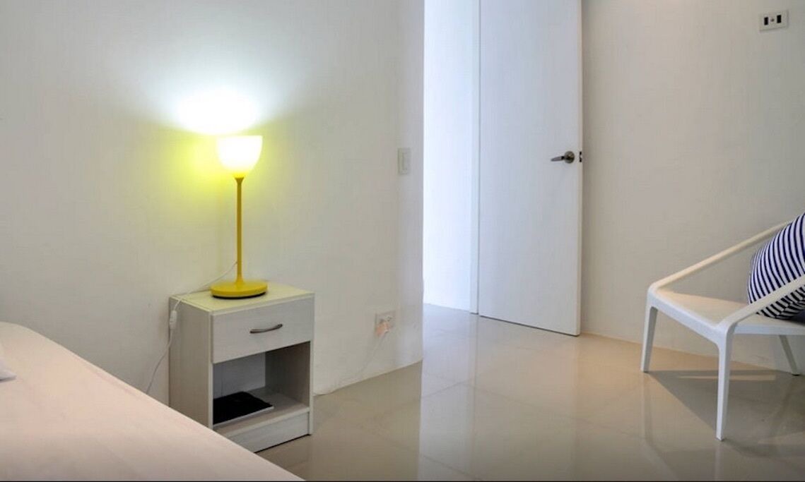 Photo of Bedroom in El Laguito