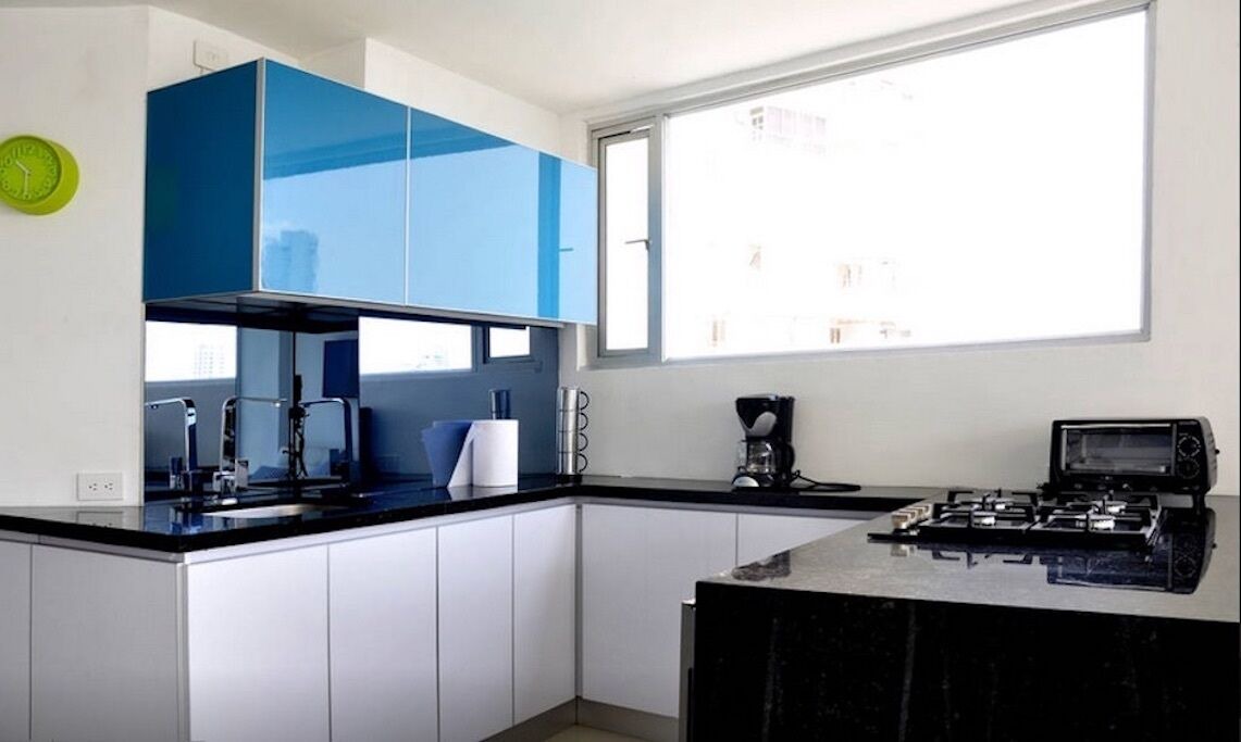 Photo of Kitchen in El Laguito