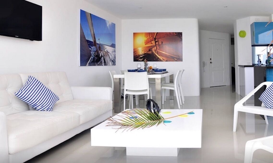 Photo of Livingroom in El Laguito