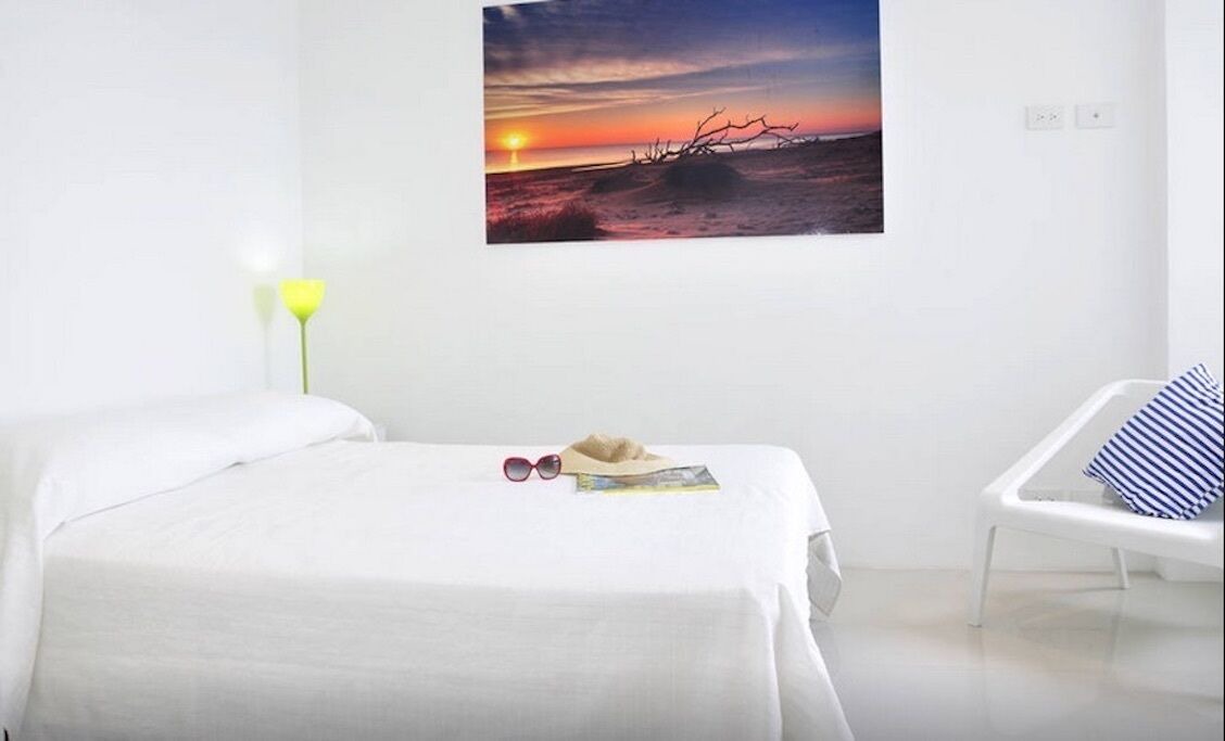 Photo of Bedroom in El Laguito