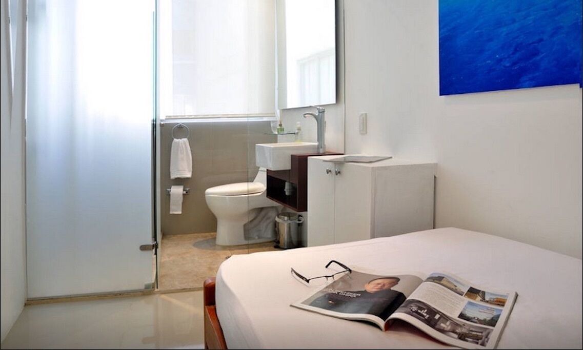 Photo of Bedroom in El Laguito
