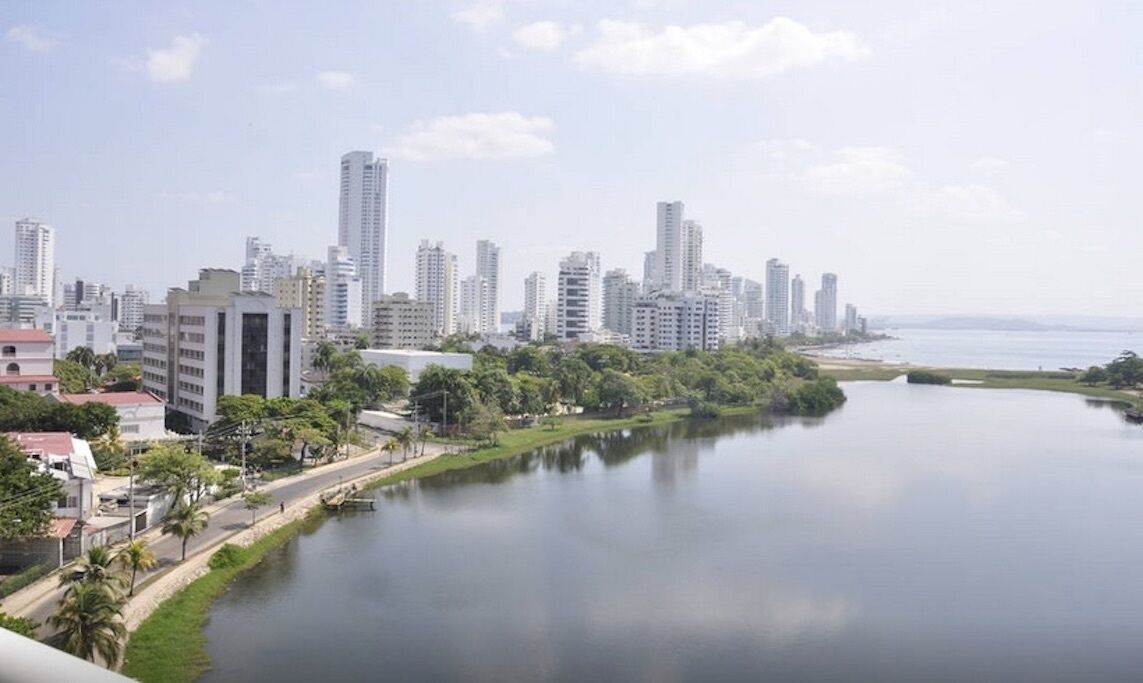Photo of Outdoor in El Laguito