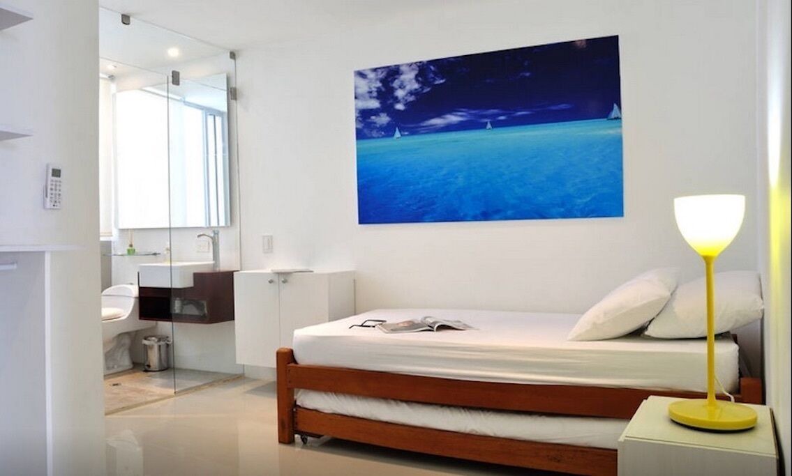Photo of Bedroom in El Laguito