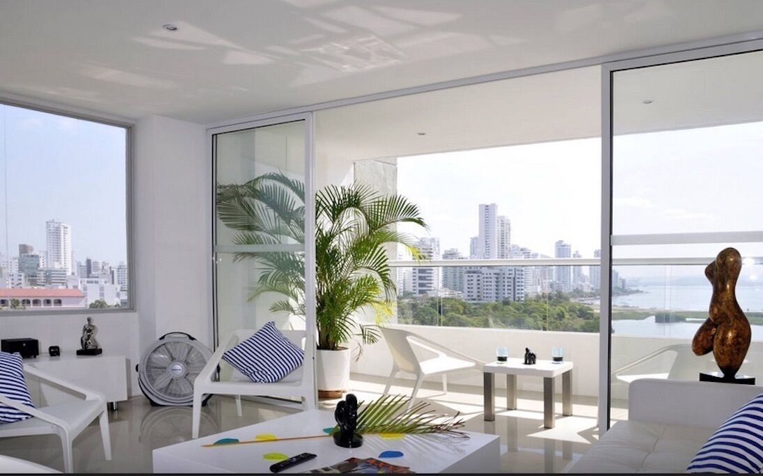 Photo of Livingroom in El Laguito