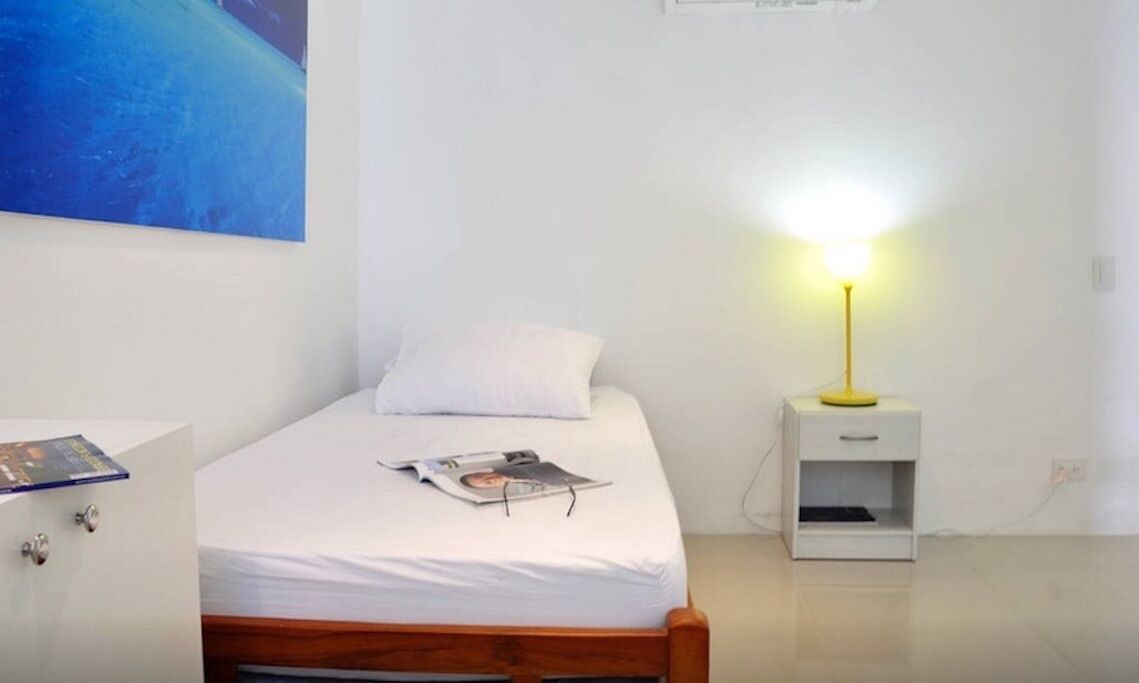 Photo of Bedroom in El Laguito