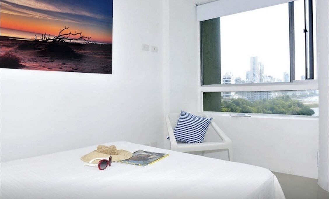 Photo of Bedroom in El Laguito