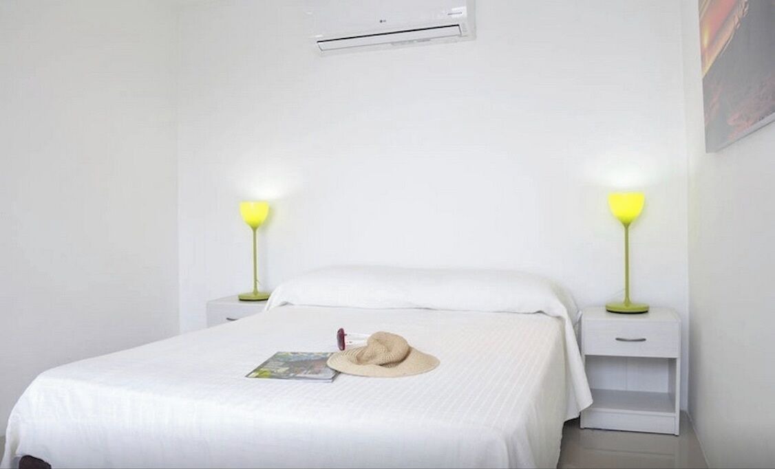 Photo of Bedroom in El Laguito