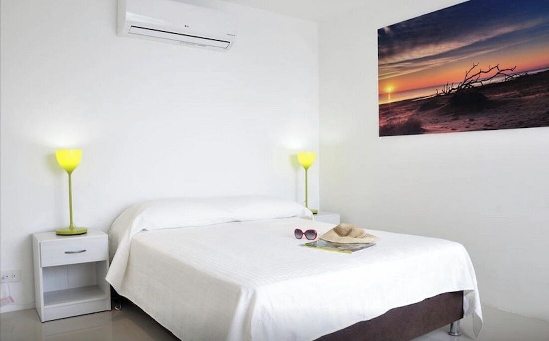 Photo of Bedroom in El Laguito