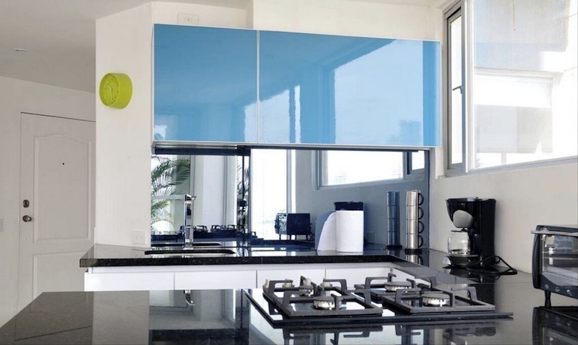 Photo of Kitchen in El Laguito