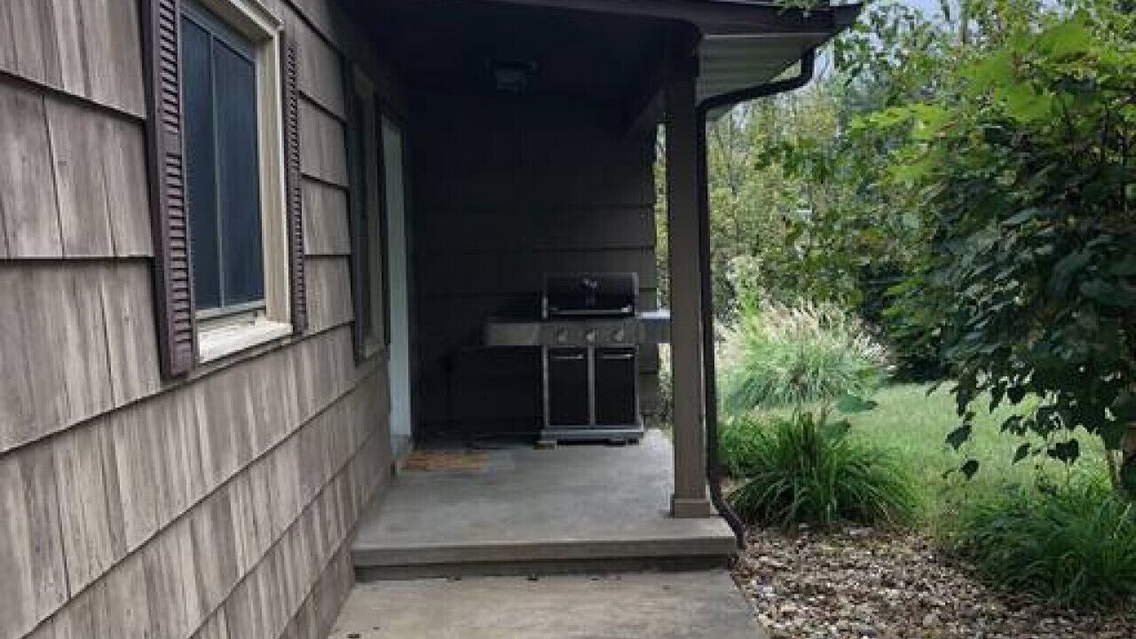 Photo of Patio Balcony in Collinsville