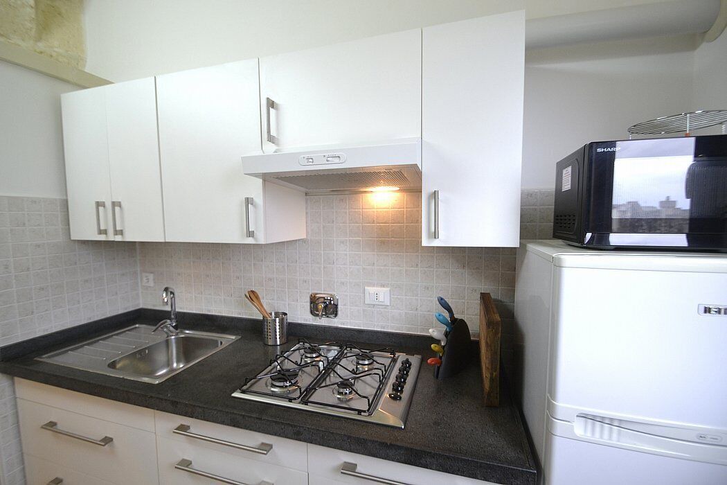 Photo of Kitchen in Diso