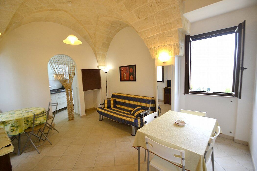 Photo of Livingroom in Diso