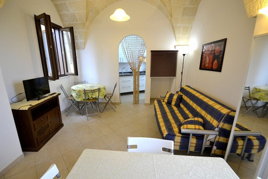 Photo of Livingroom in Diso