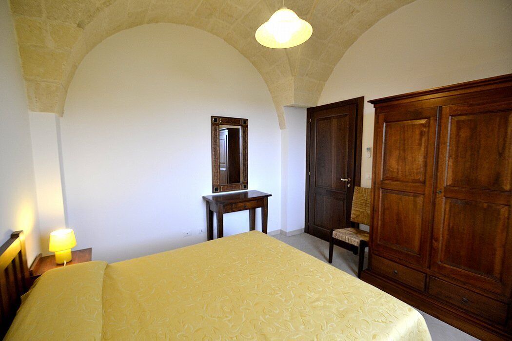 Photo of Bedroom in Diso